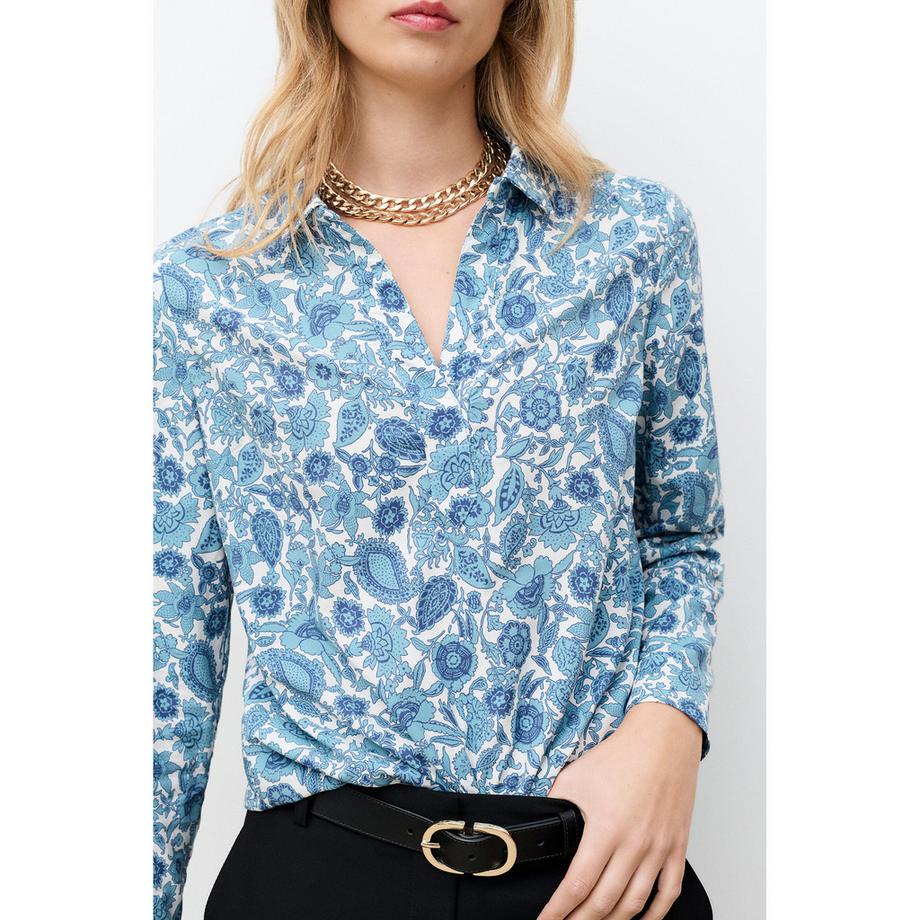 Caroll Business Hemd  