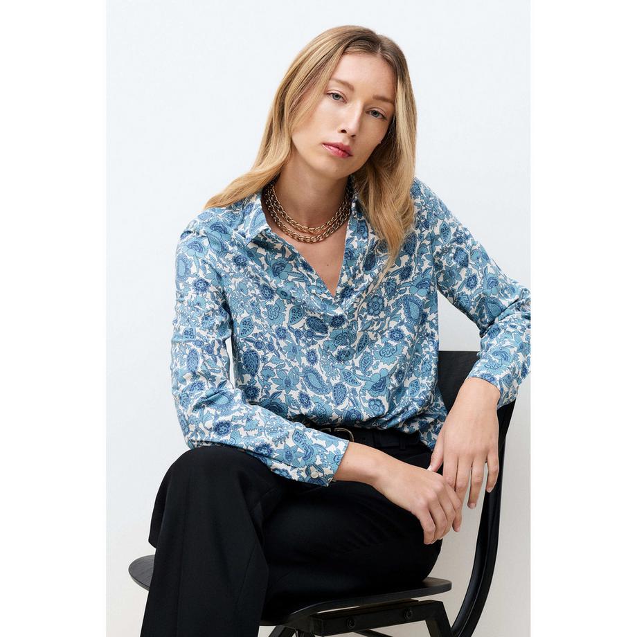 Caroll Business Hemd  