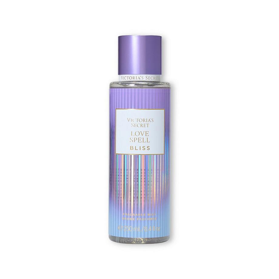 Love Spell Bliss Fragrance Mist