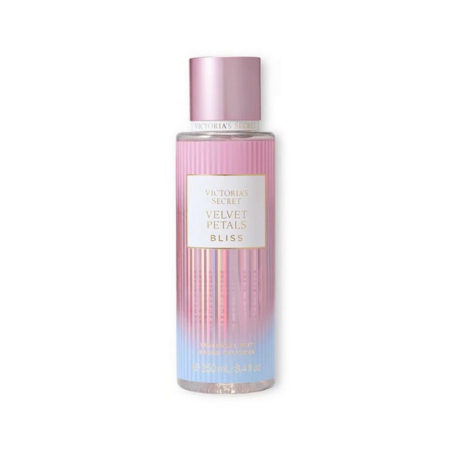 Velvet Petal Bliss Fragrance Mist