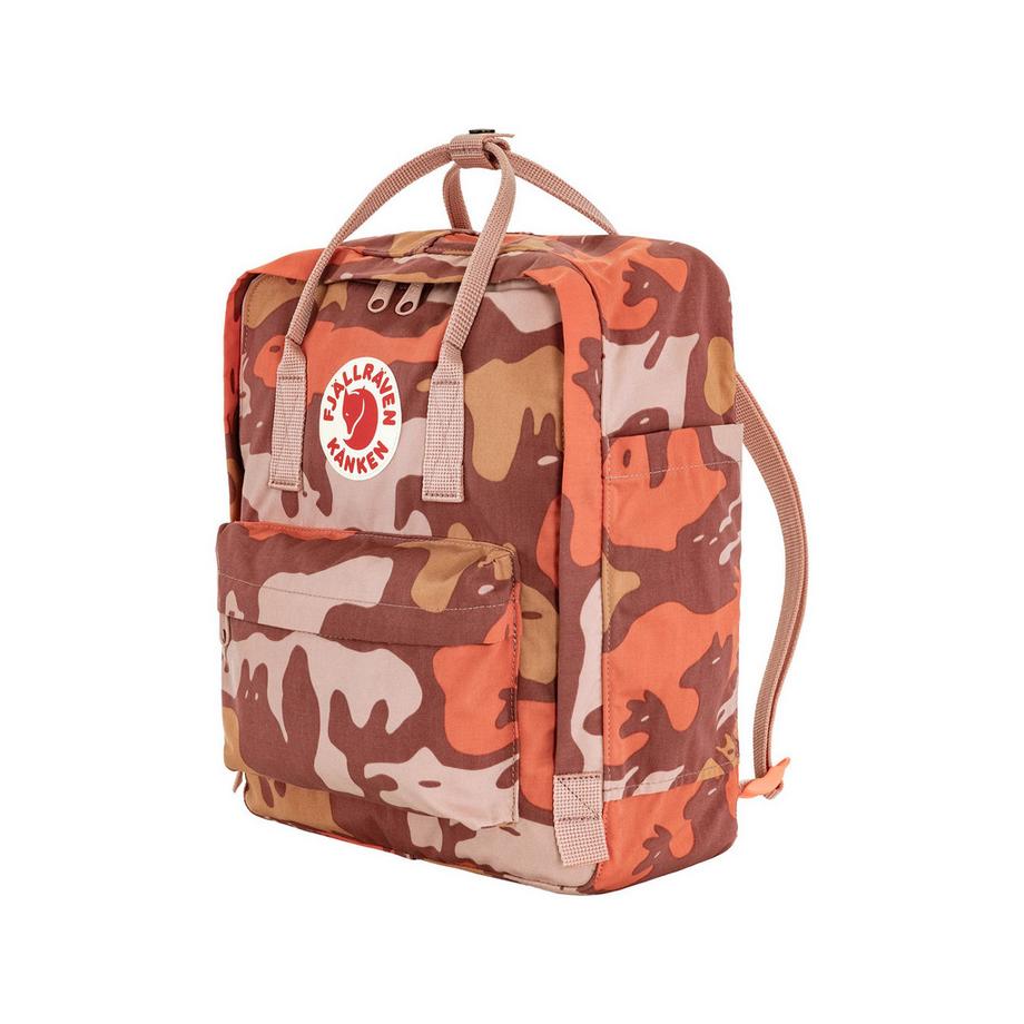 Fjällräven Rucksack Kånken Graphics 