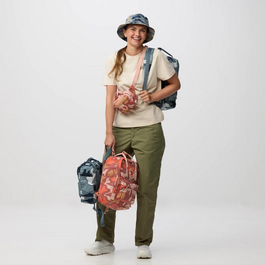Fjällräven Rucksack Kånken Graphics 