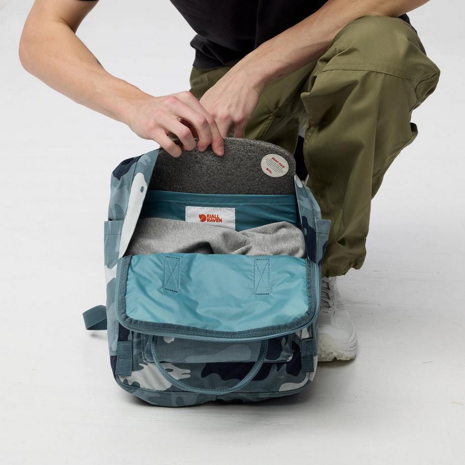 Fjällräven Rucksack Kånken Graphics 