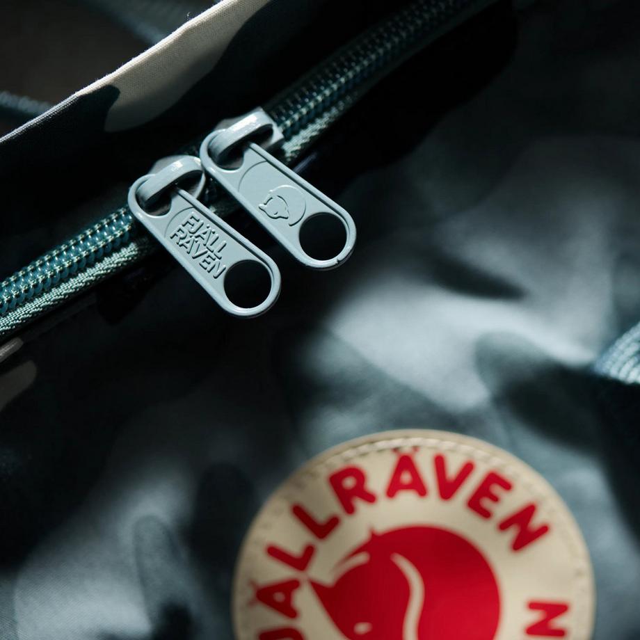 Fjällräven Rucksack Kånken Graphics 