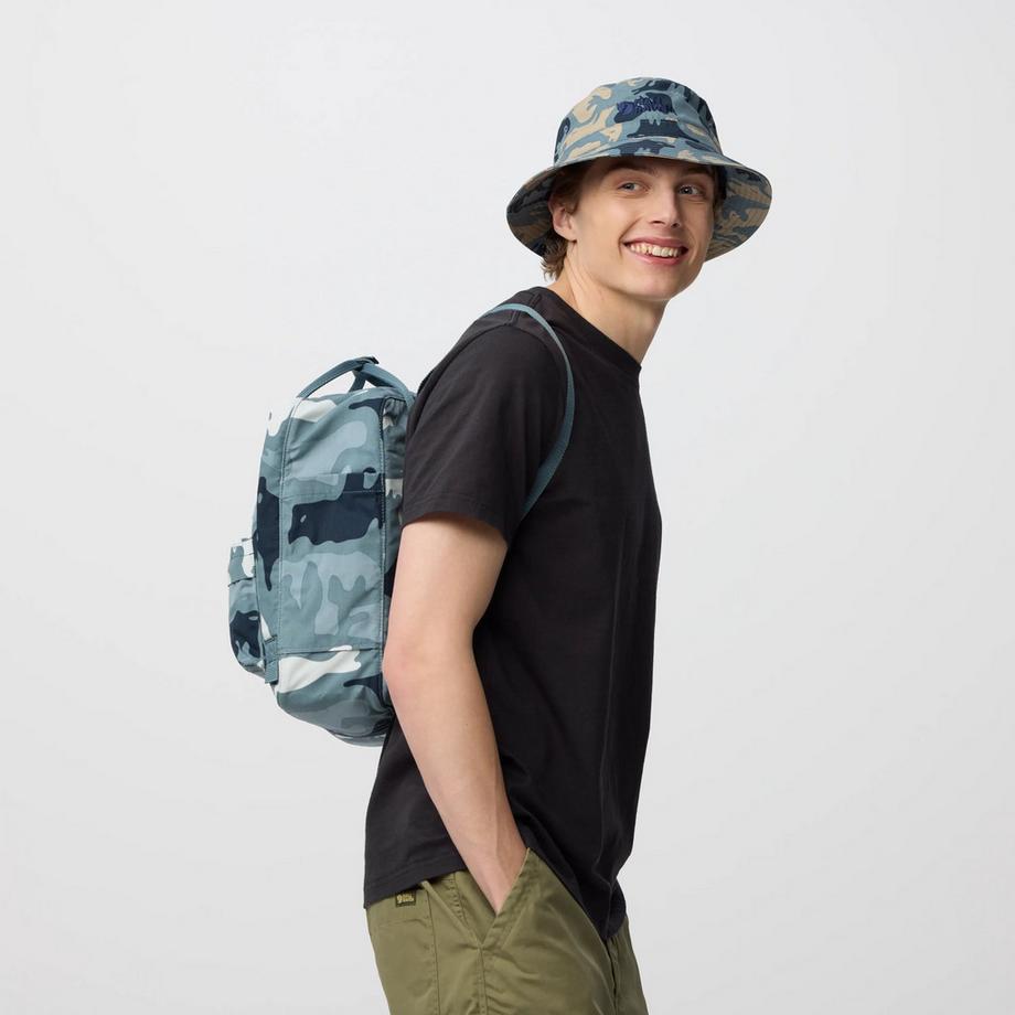 Fjällräven Rucksack Kånken Graphics 