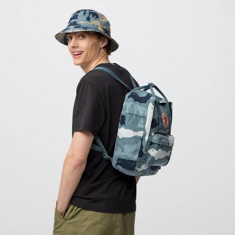 Fjällräven Rucksack Kånken Graphics 