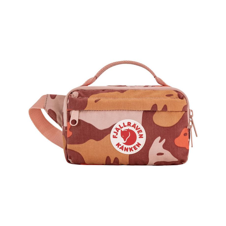Fjällräven Kånken Graphics Hip Pack Sac banane 