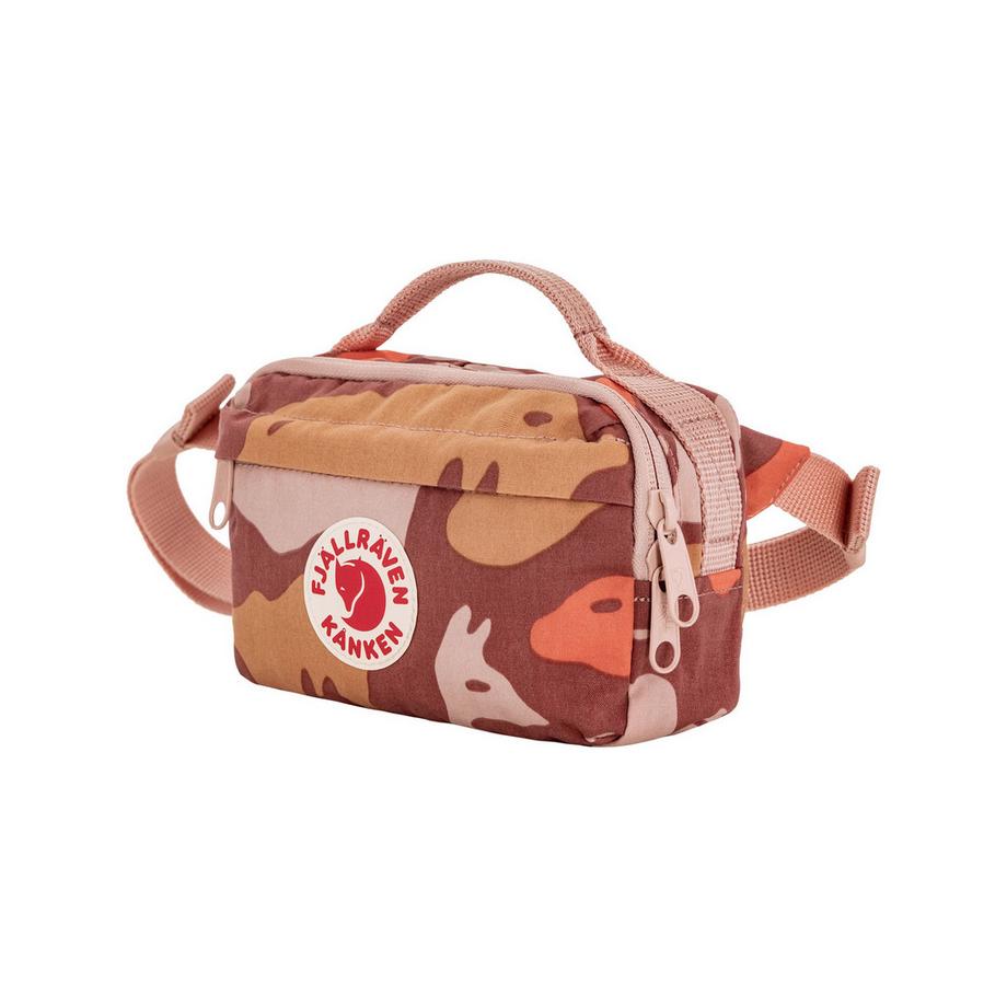 Fjällräven Kånken Graphics Hip Pack Sac banane 
