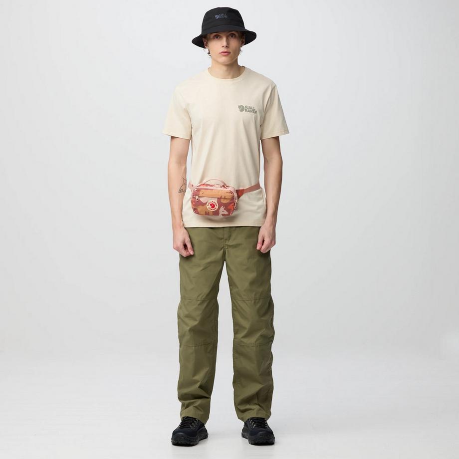 Fjällräven Kånken Graphics Hip Pack Sac banane 