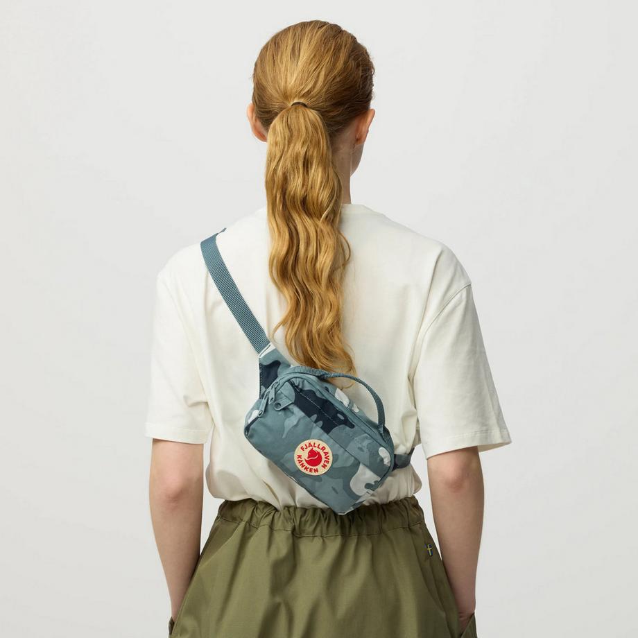 Fjällräven Sac banane Kånken Graphics Hip Pack 