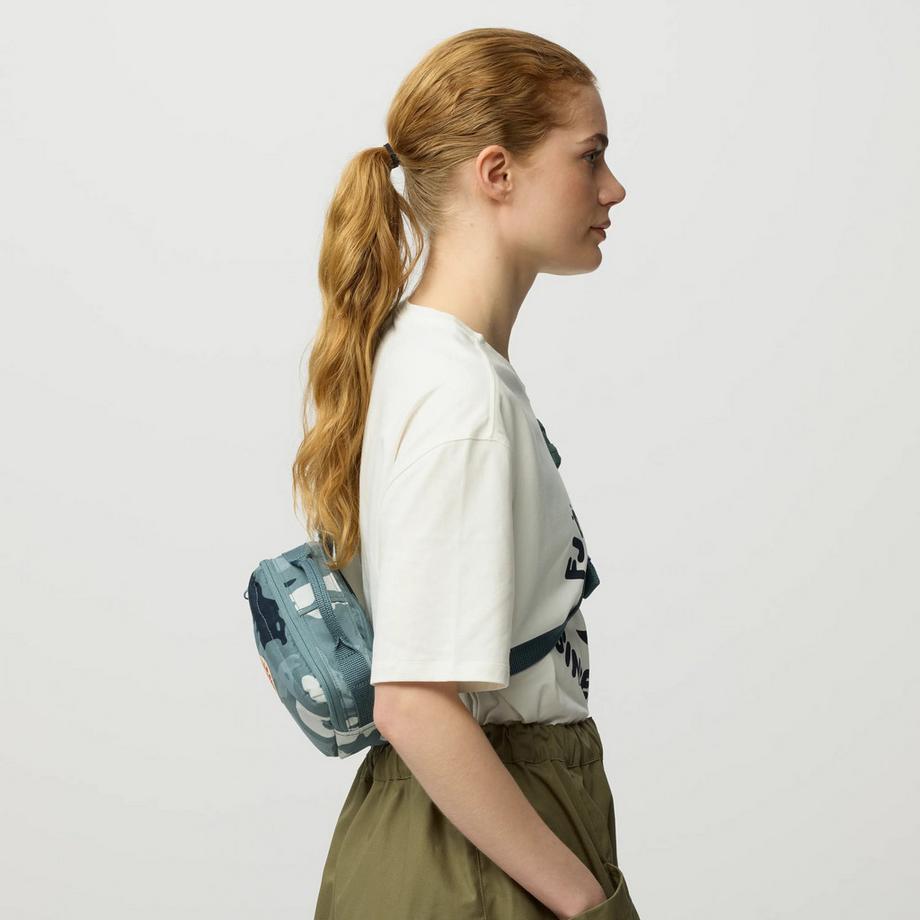 Fjällräven Sac banane Kånken Graphics Hip Pack 