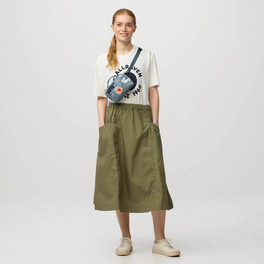 Fjällräven Sac banane Kånken Graphics Hip Pack 