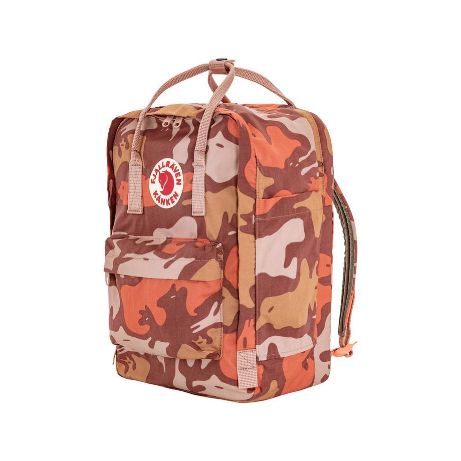 Fjällräven Rucksack Kånken Graphics Laptop 15 
