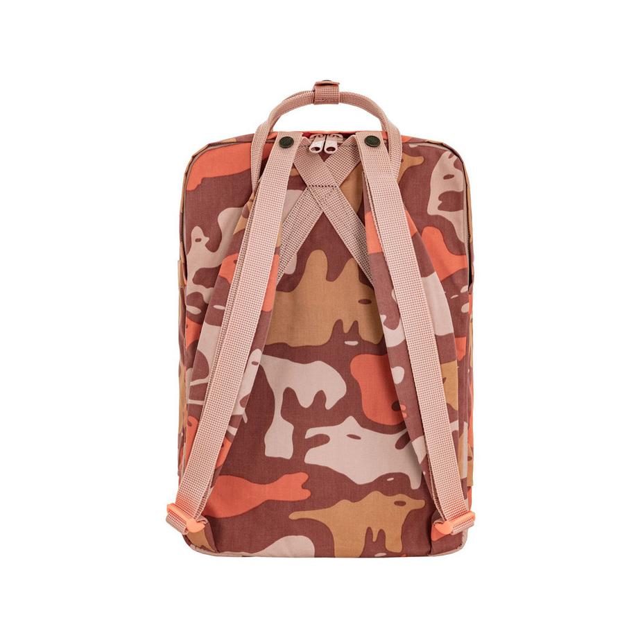Fjällräven Rucksack Kånken Graphics Laptop 15 