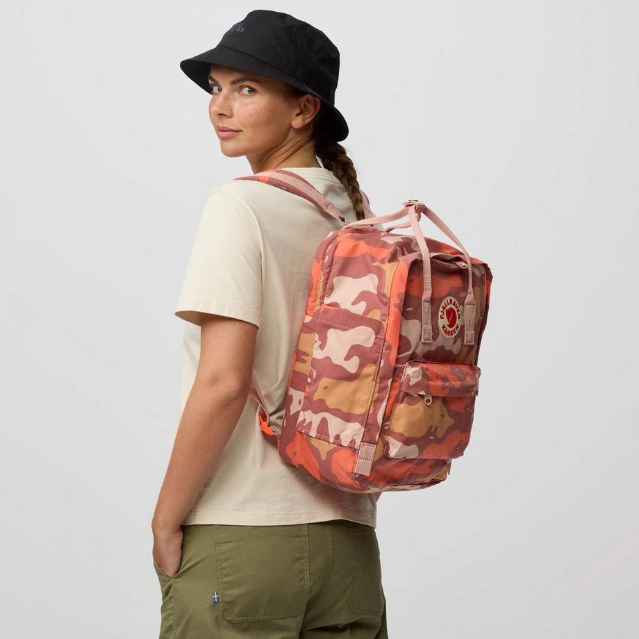 Fjällräven Rucksack Kånken Graphics Laptop 15 