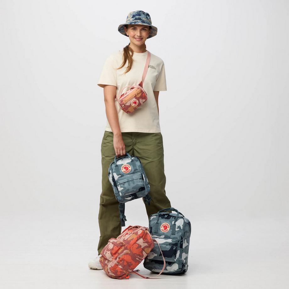 Fjällräven Rucksack Kånken Graphics Laptop 15 