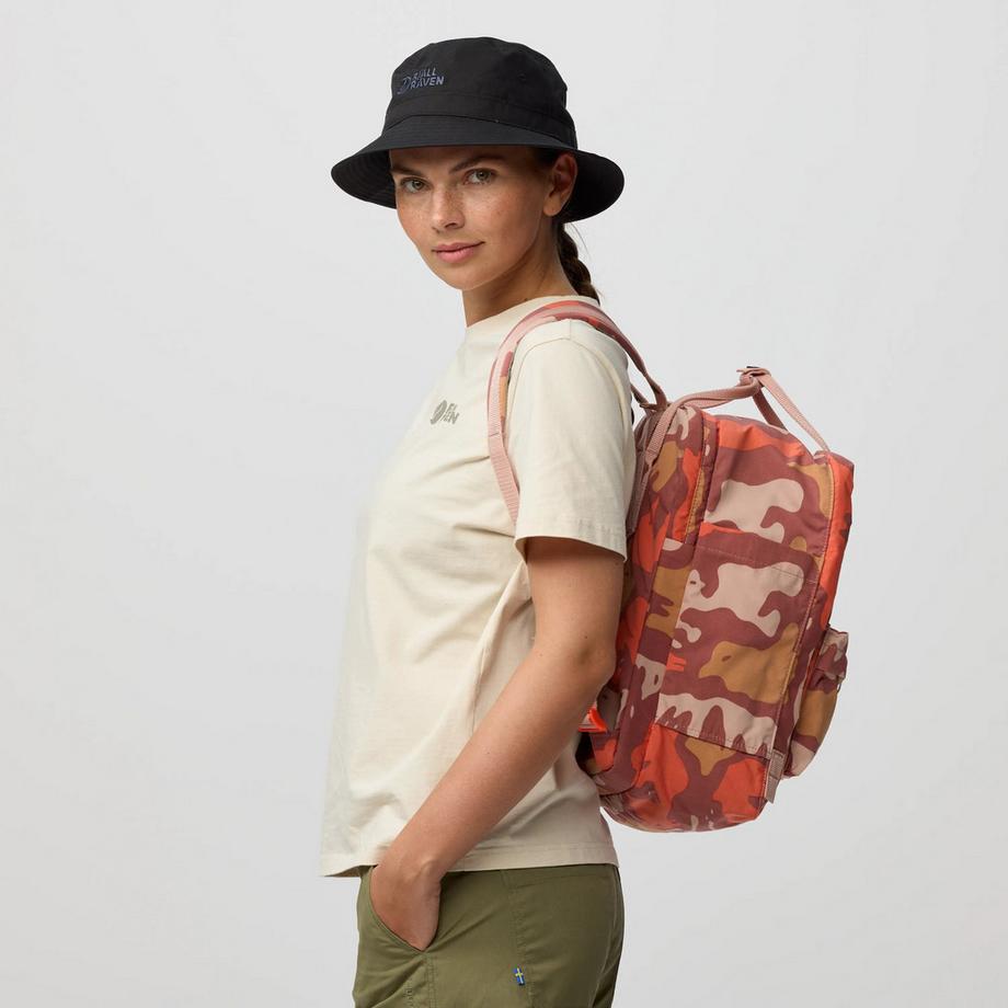Fjällräven Rucksack Kånken Graphics Laptop 15 
