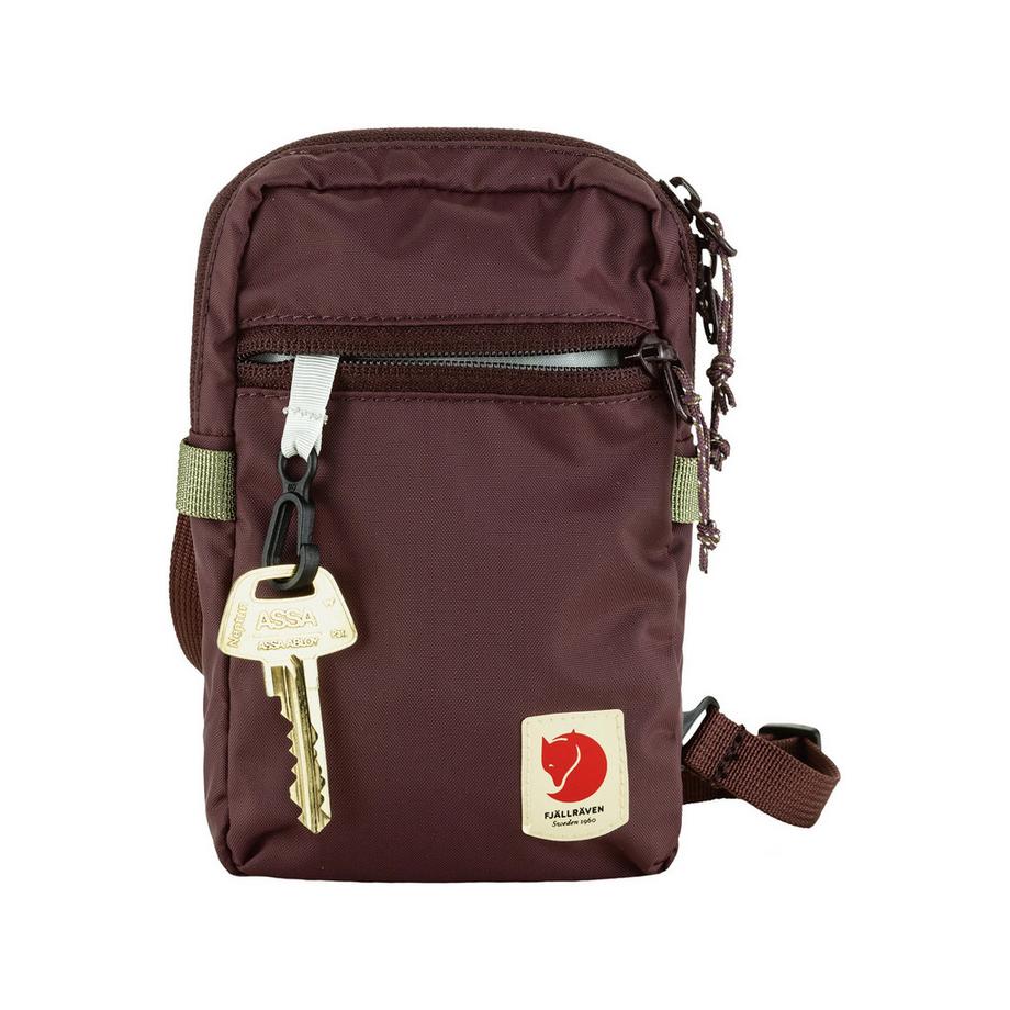 Fjällräven Borsa a tracolla High Coast Pocket 