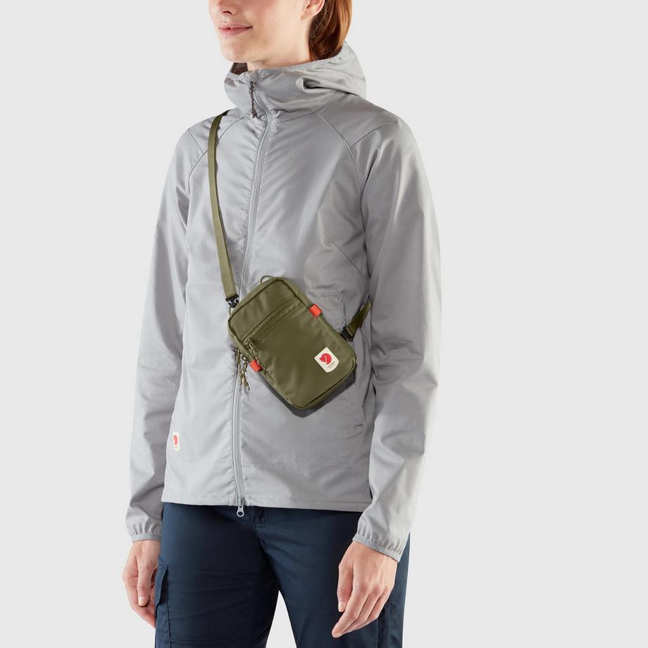 Fjällräven Borsa a tracolla High Coast Pocket 