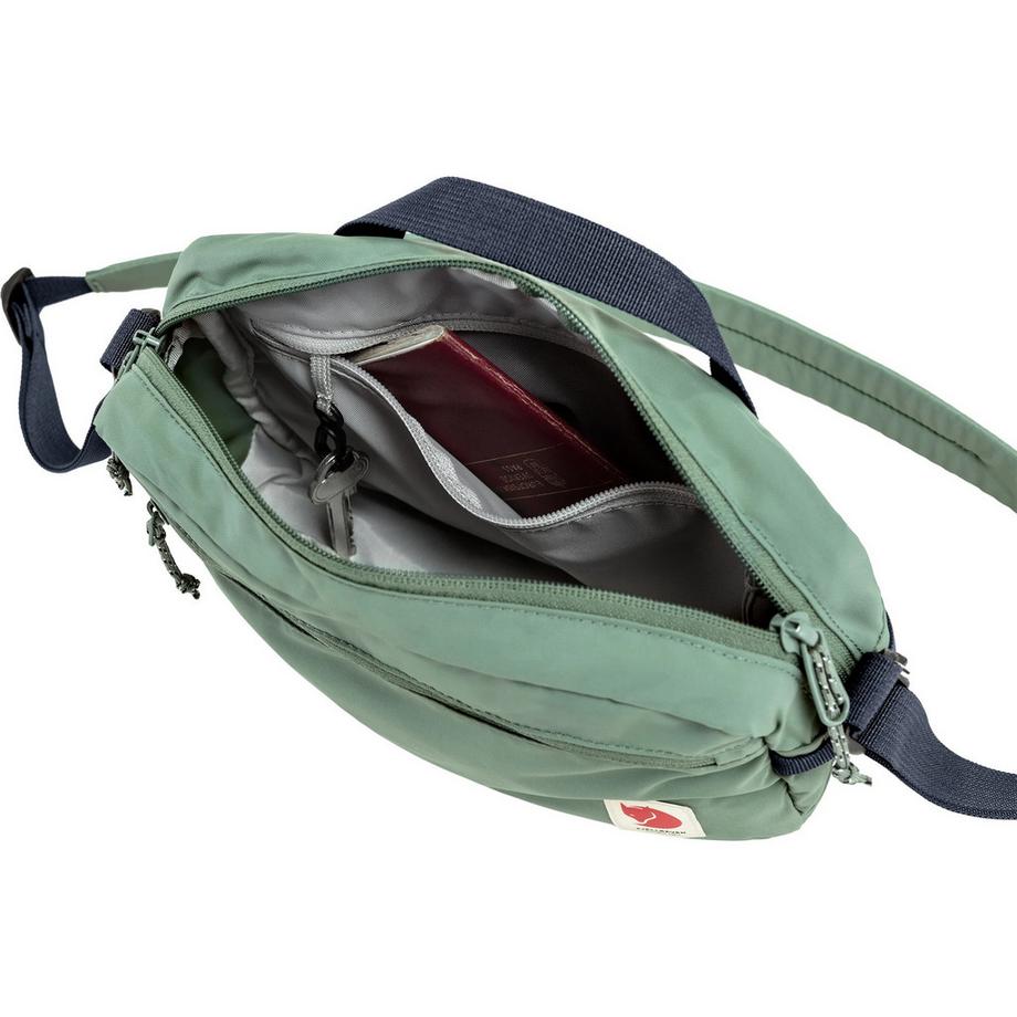 Fjällräven High Coast Crossbody Sac  