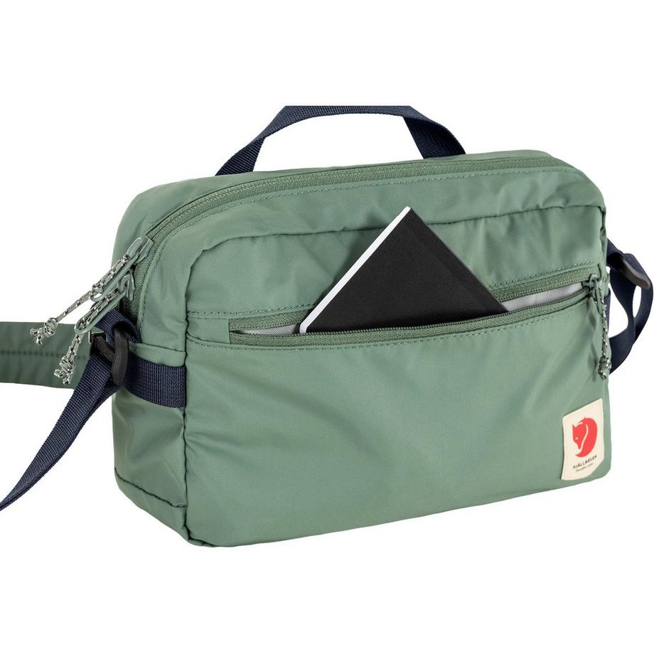 Fjällräven High Coast Crossbody Sac  
