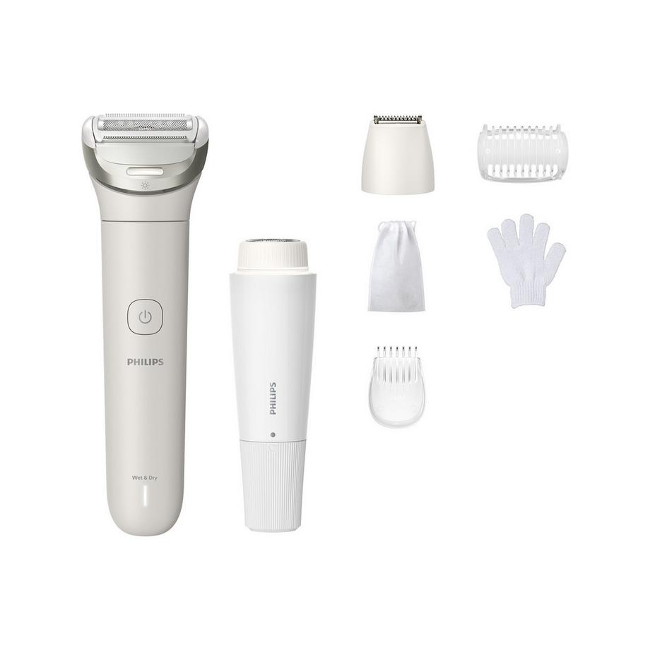 PHILIPS Lady Shaver Series 8000 