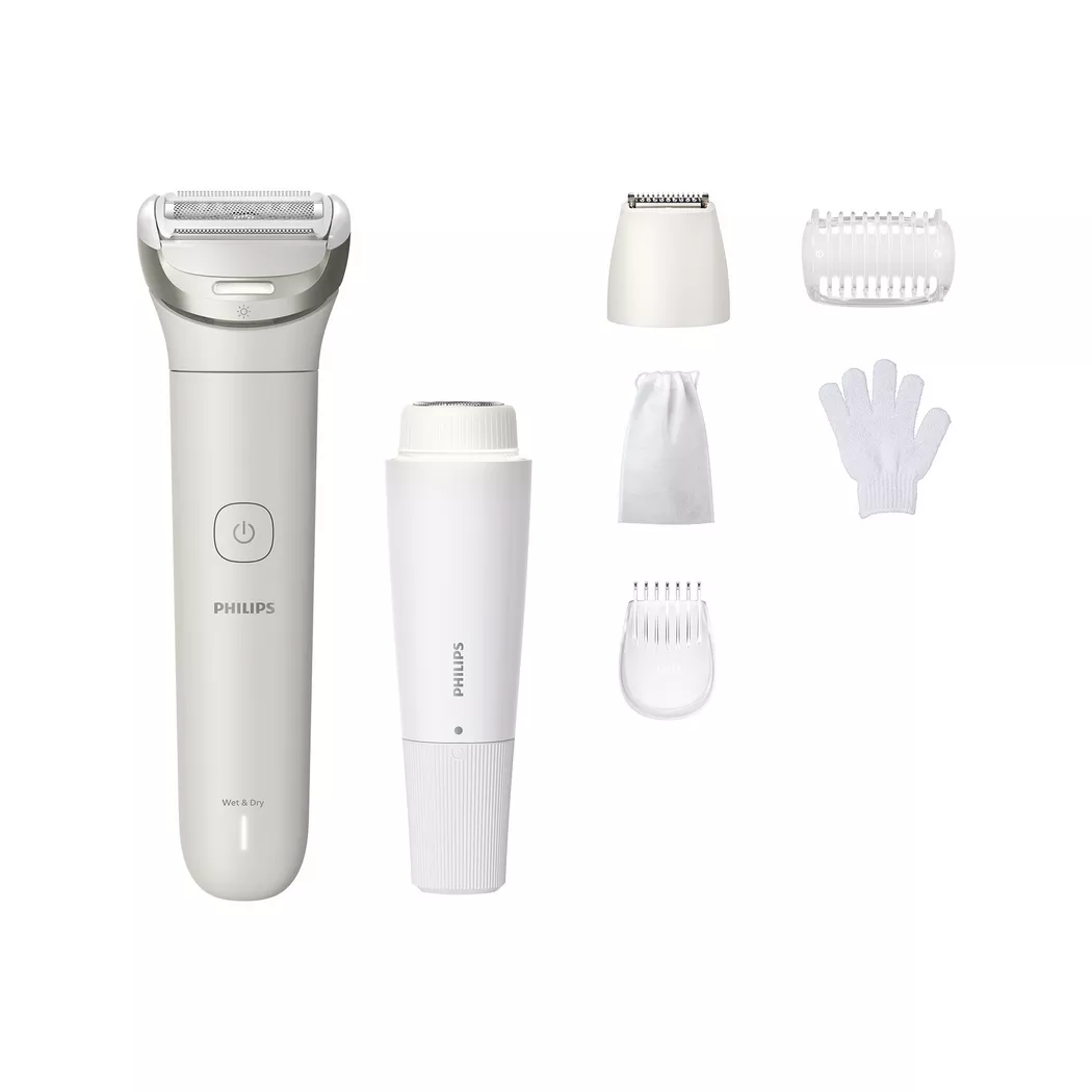 Philips - Lady Shaver