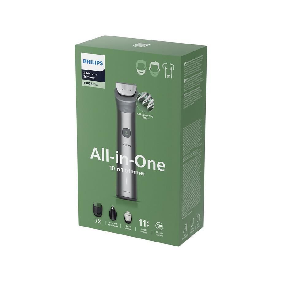 PHILIPS All-in-One Trimmer 5000 Series 