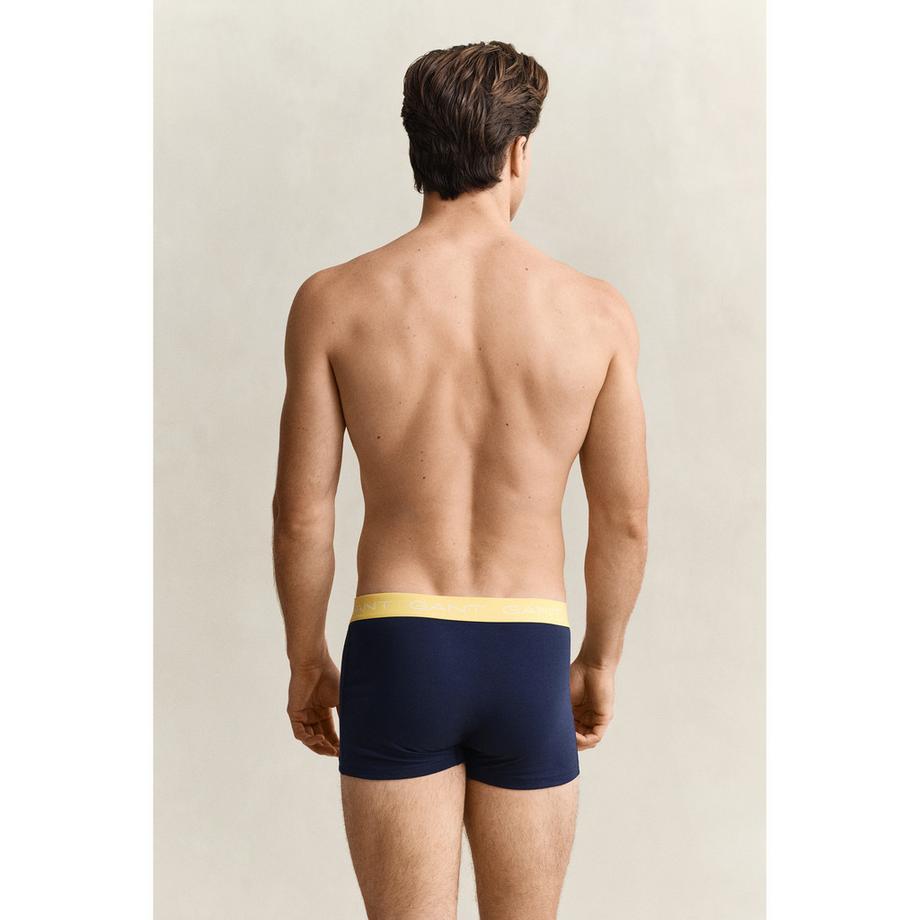 GANT Trunk Boxer Confezione da 3  
