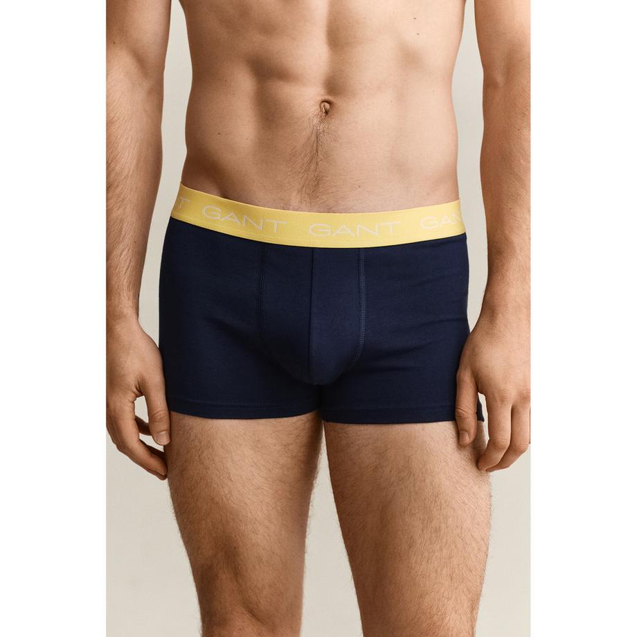 GANT Trunk Boxer Confezione da 3  