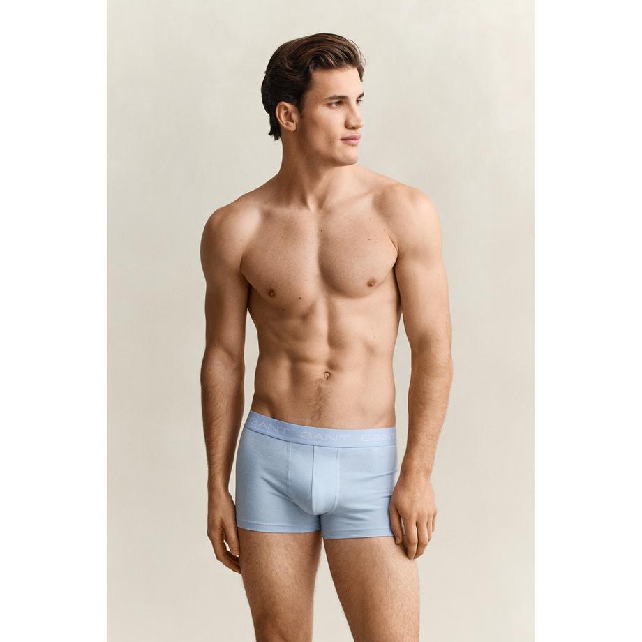 GANT Trunk Boxershorts 3er-Pack  
