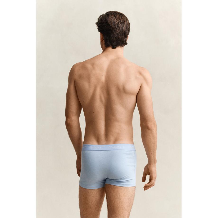 GANT Trunk Boxershorts 3er-Pack  