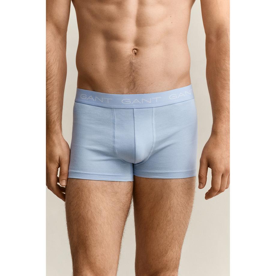 GANT Trunk Boxershorts 3er-Pack  