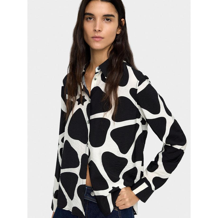 Bluse