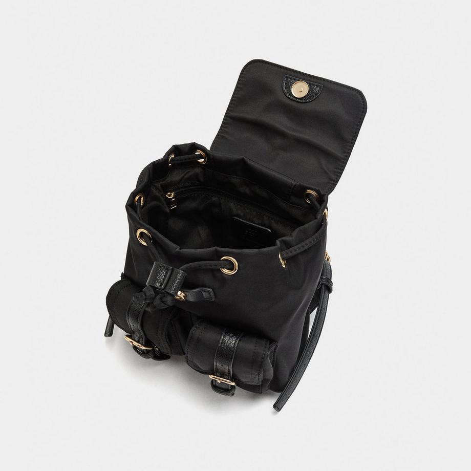 Parfois Mini Rucksack  