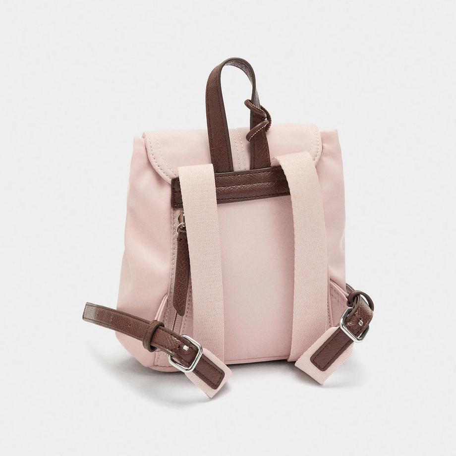 Parfois Mini Rucksack  