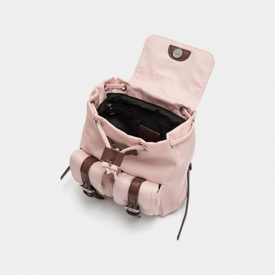 Parfois Mini Rucksack  