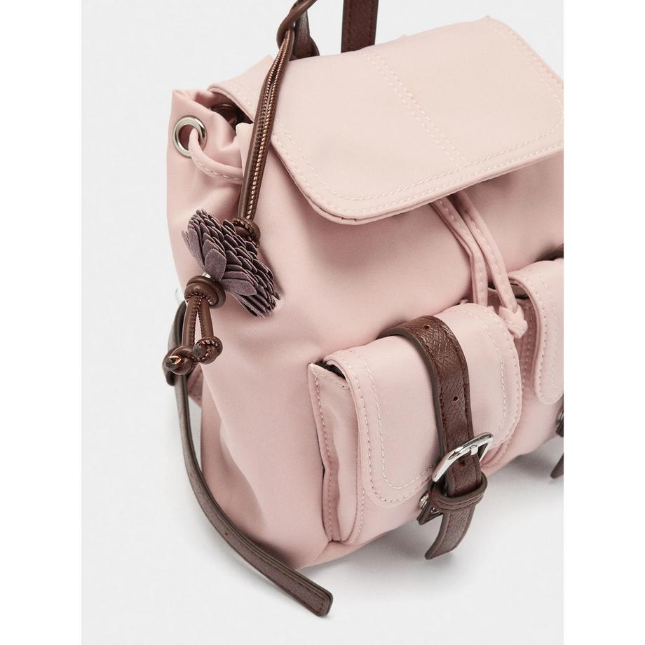 Parfois Mini Rucksack  