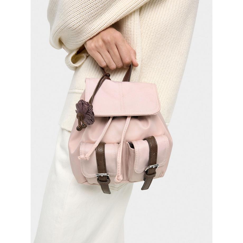 Parfois Mini Rucksack  