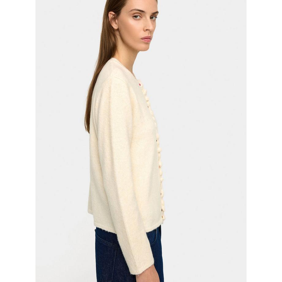Parfois Cardigan Girocollo  