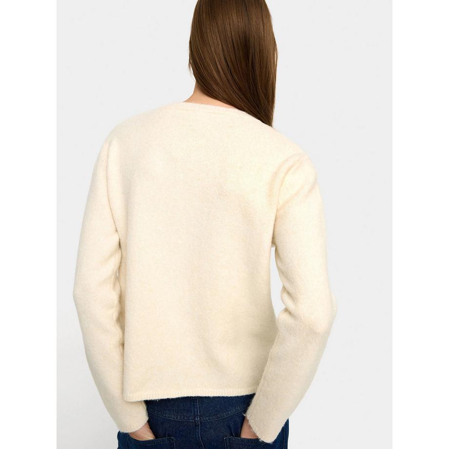 Parfois Cardigan Girocollo  