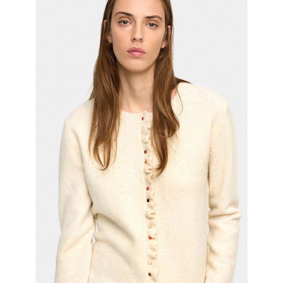 Parfois Cardigan Girocollo  
