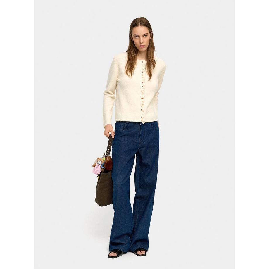 Parfois Cardigan Girocollo  