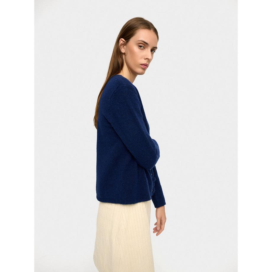 Parfois Cardigan Rundhals  