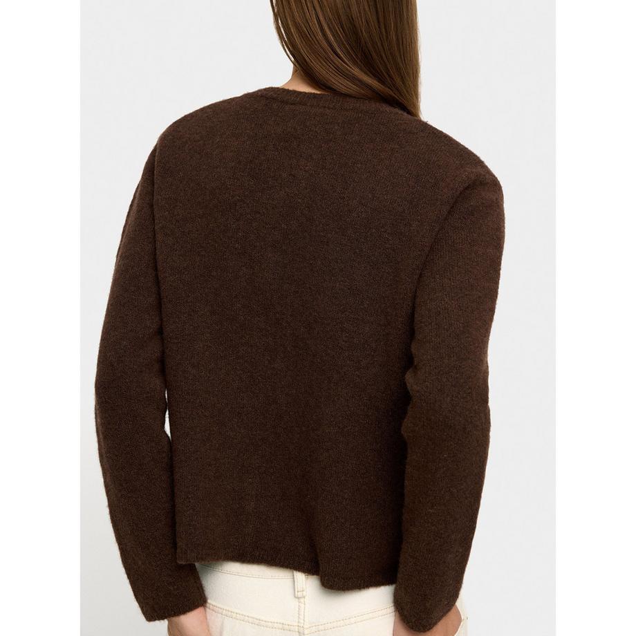 Parfois Cardigan Col Rond  