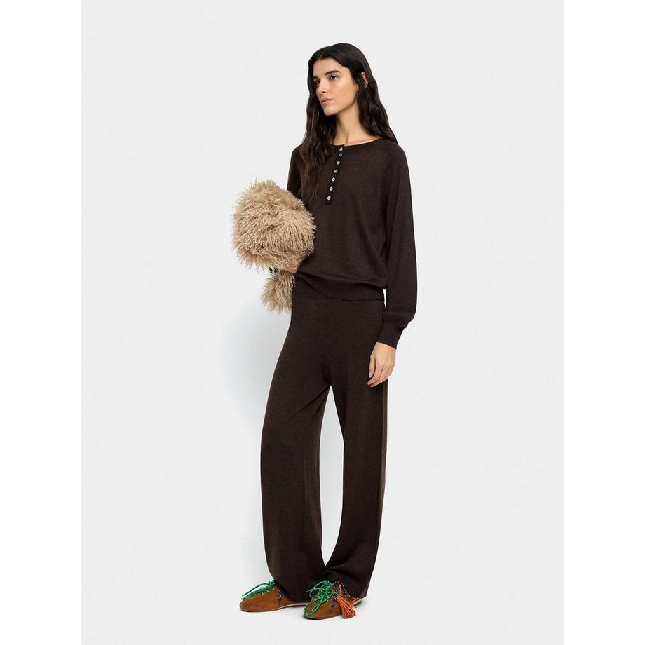 Parfois Maglione con abbottonatura  