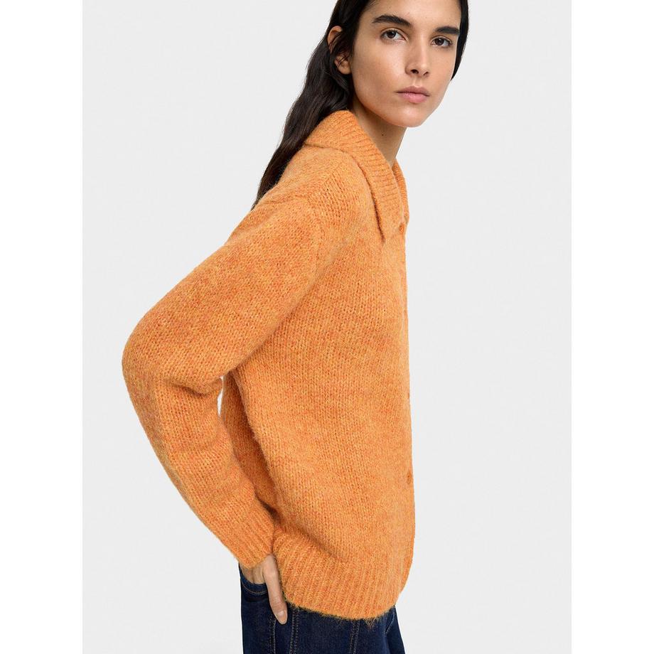 Parfois Giacca in maglia  