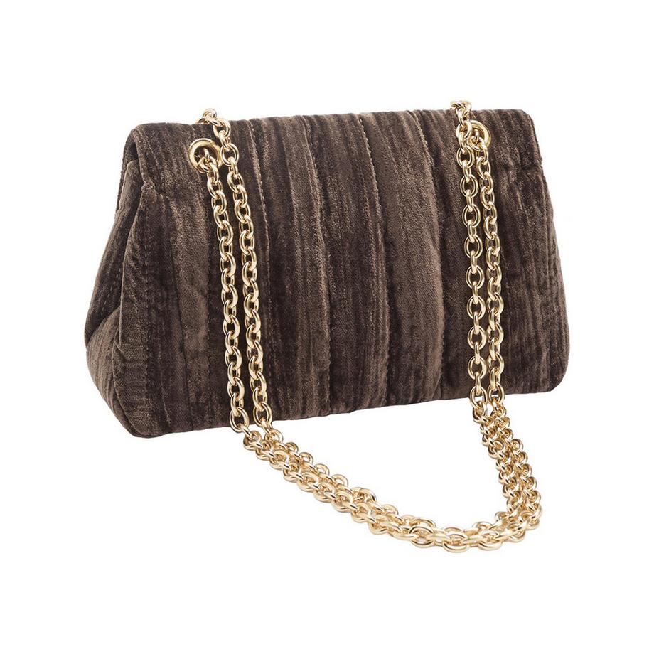 Parfois Borsa a mano Tracolla a Catena Decorazione Ape  