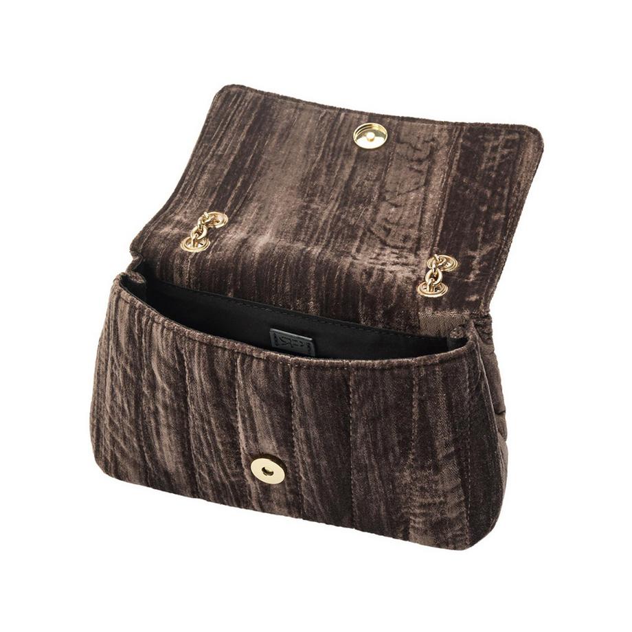 Parfois Borsa a mano Tracolla a Catena Decorazione Ape  