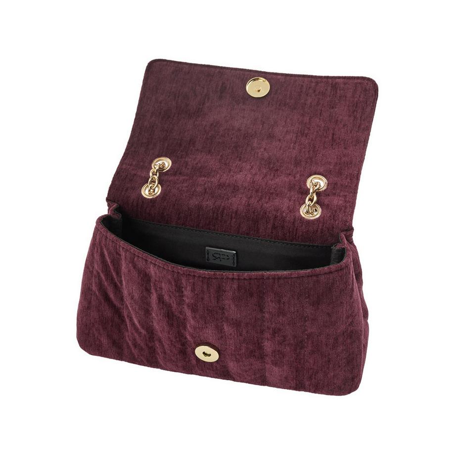 Parfois Handtasche Kettenriemen Bienenverzierung  